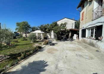 Independent house Via Campanella, Suardi - photo 31