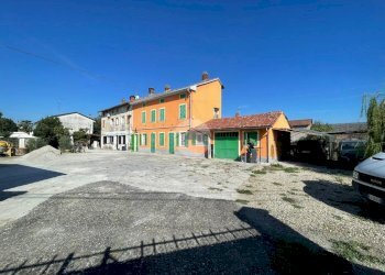 Independent house Via Campanella, Suardi - photo 32
