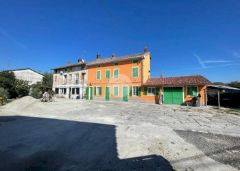 Independent house Via Campanella, Suardi - photo 33