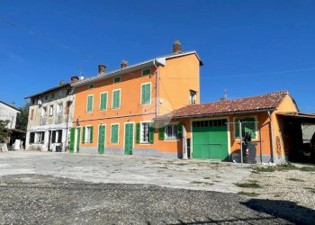 Independent house Via Campanella, Suardi - photo 34