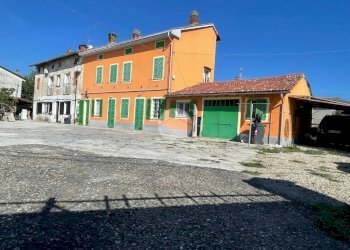 Independent house Via Campanella, Suardi - photo 35