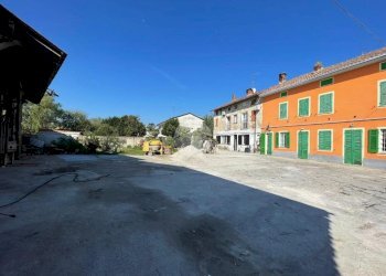Independent house Via Campanella, Suardi - photo 36