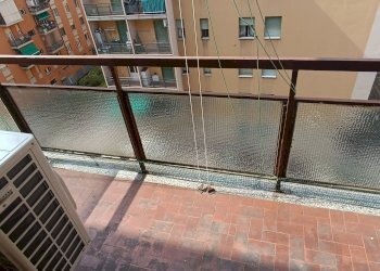 Quadrilocale via Tommaso Salvini, 8, Bologna (zona San Donato) - foto 11
