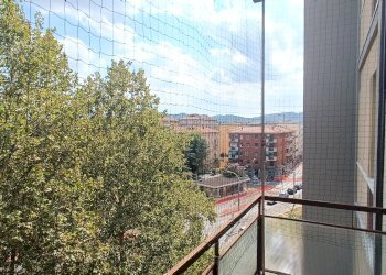 Quadrilocale via Tommaso Salvini, 8, Bologna (zona San Donato) - foto 19