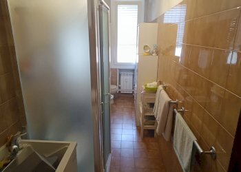 Quadrilocale via Tommaso Salvini, 8, Bologna (zona San Donato) - foto 22
