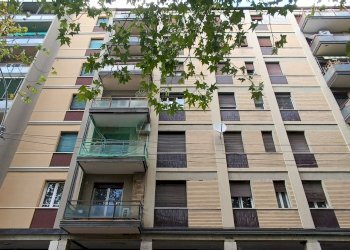 Quadrilocale via Tommaso Salvini, 8, Bologna (zona San Donato) - foto 24