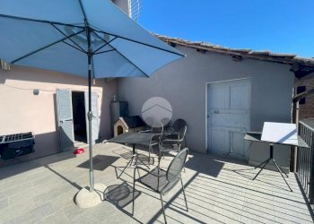 Two-room apartment Via Cristoforo Colombo, Narzole - photo 12