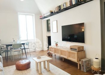 Appartamento Piazza Padre G. Mauro, snc, Dolceacqua - foto 4