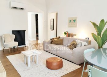 Appartamento Piazza Padre G. Mauro, snc, Dolceacqua - foto 3