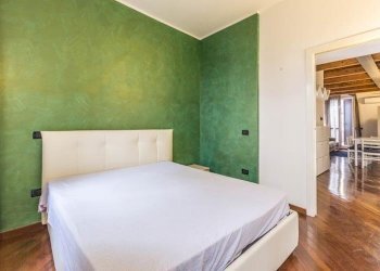 Bilocale via Augusto Murri, 10, Bologna - foto 11