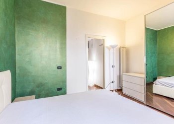 Bilocale via Augusto Murri, 10, Bologna - foto 13