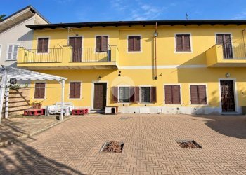 Casa semi indipendente Strada Montarsone, Calliano - foto 2