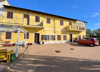 Casa semi indipendente Strada Montarsone, Calliano - foto 4