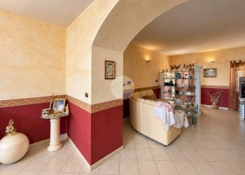 Casa semi indipendente Strada Montarsone, Calliano - foto 12