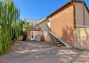 Casa semi indipendente Strada Montarsone, Calliano - foto 28