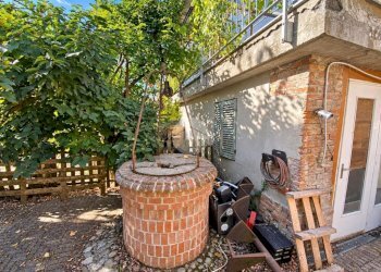 Casa semi indipendente Strada Montarsone, Calliano - foto 34