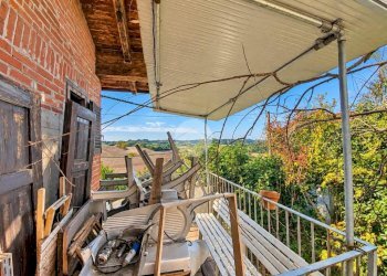 Casa semi indipendente Strada Montarsone, Calliano - foto 36