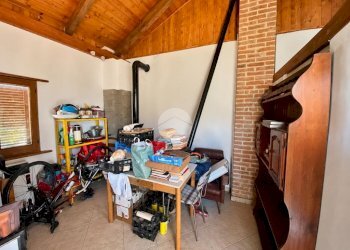 Casa semi indipendente Strada Montarsone, Calliano - foto 37