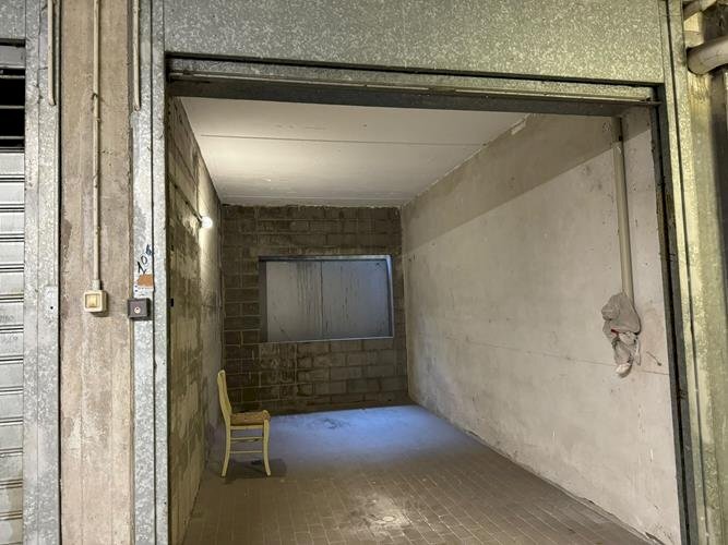 Box via Porrettana, Bologna (neighborhood Costa Saragozza) - photo 3