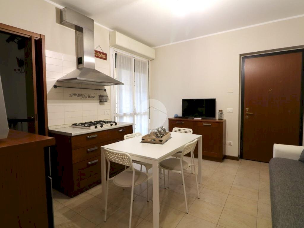 Two-room apartment Via S. Martino, Rho - photo 2
