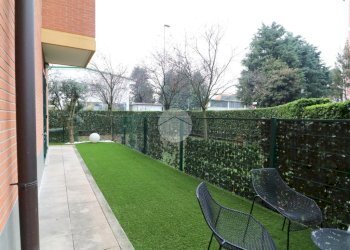 Two-room apartment Via S. Martino, Rho - photo 9