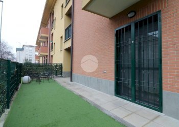 Two-room apartment Via S. Martino, Rho - photo 10