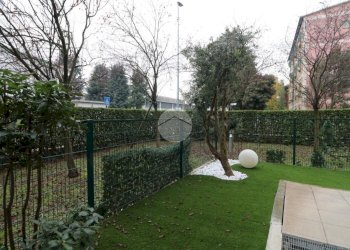 Two-room apartment Via S. Martino, Rho - photo 12
