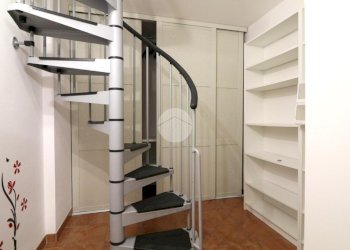 Two-room apartment Via S. Martino, Rho - photo 13