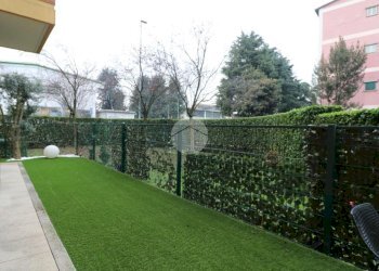 Two-room apartment Via S. Martino, Rho - photo 21
