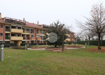 Two-room apartment Via S. Martino, Rho - photo 22