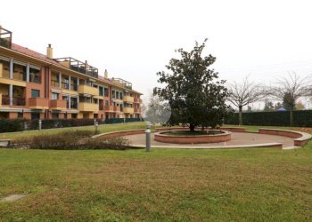 Two-room apartment Via S. Martino, Rho - photo 23