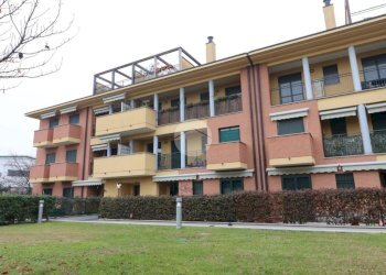 Two-room apartment Via S. Martino, Rho - photo 24