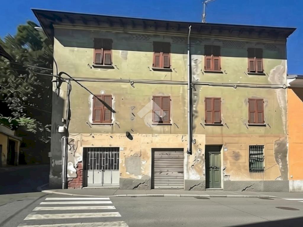 Stabile - Palazzo Via Antica di Genova, Novi Ligure - foto 1