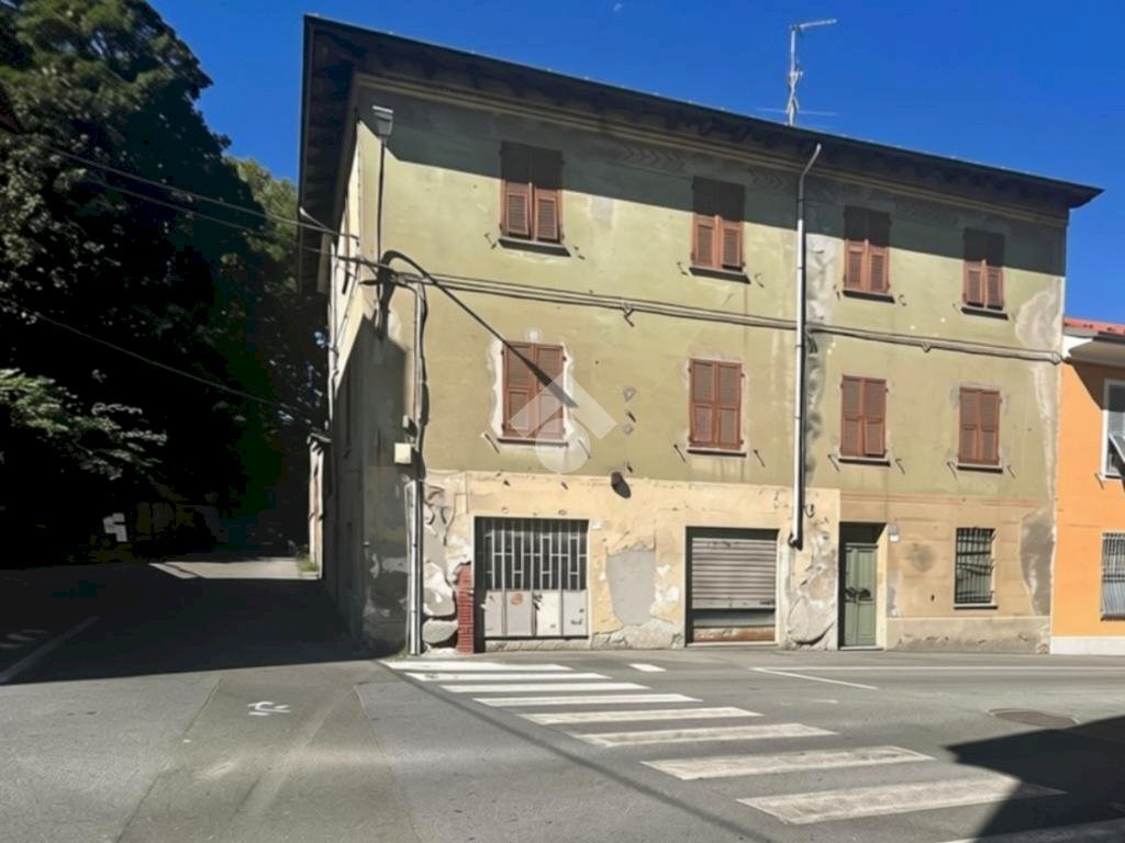 Stabile - Palazzo Via Antica di Genova, Novi Ligure - foto 2
