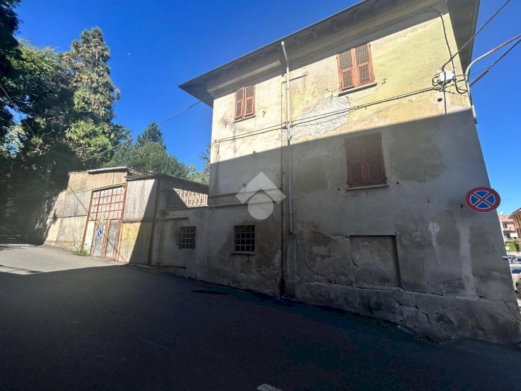 Stabile - Palazzo Via Antica di Genova, Novi Ligure - foto 3