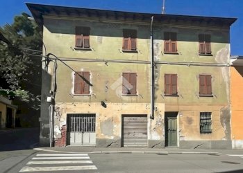 Stabile - Palazzo Via Antica di Genova, Novi Ligure - foto 1