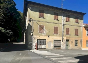 Stabile - Palazzo Via Antica di Genova, Novi Ligure - foto 2