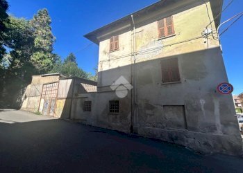 Stabile - Palazzo Via Antica di Genova, Novi Ligure - foto 3