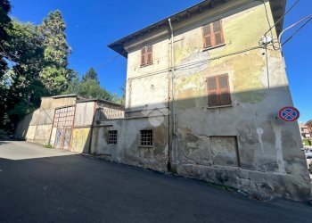 Stabile - Palazzo Via Antica di Genova, Novi Ligure - foto 4