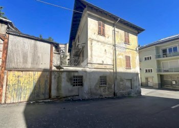 Stabile - Palazzo Via Antica di Genova, Novi Ligure - foto 5