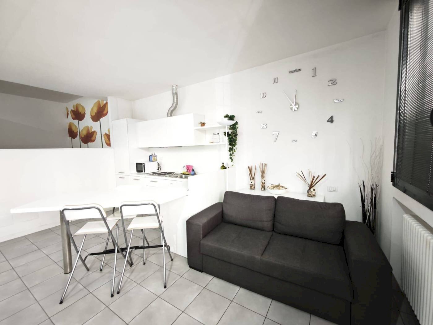 Bilocale Via San Lorenzo, Bologna (zona Centro Storico) - foto 1