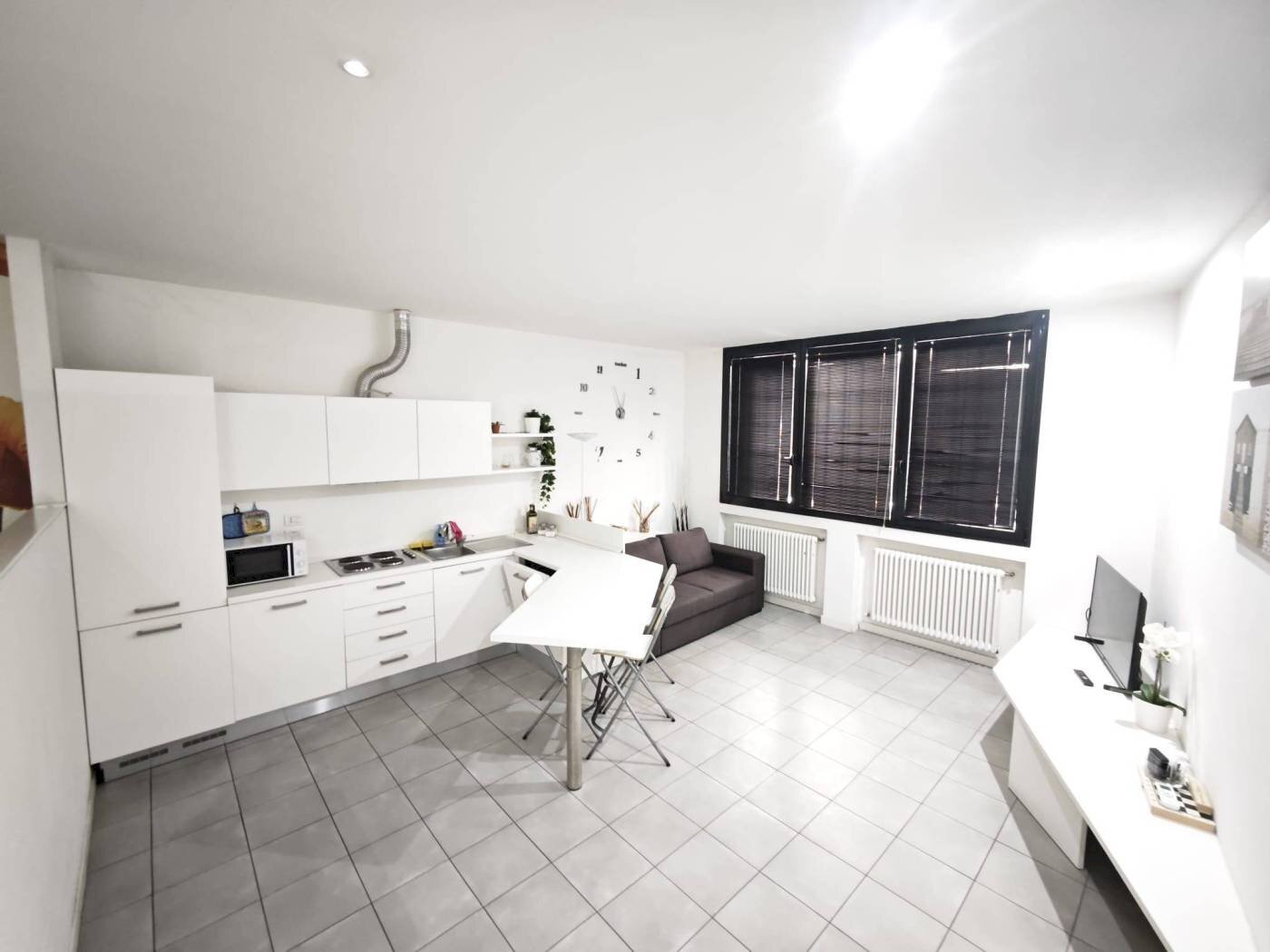 Bilocale Via San Lorenzo, Bologna (zona Centro Storico) - foto 2