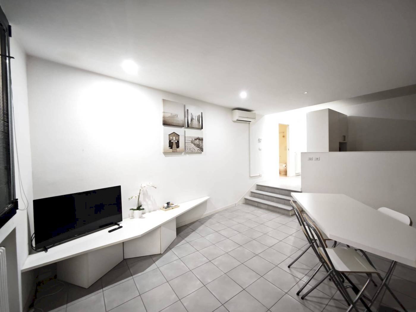 Bilocale Via San Lorenzo, Bologna (zona Centro Storico) - foto 3