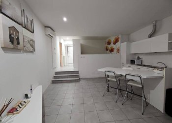 Bilocale Via San Lorenzo, Bologna (zona Centro Storico) - foto 13