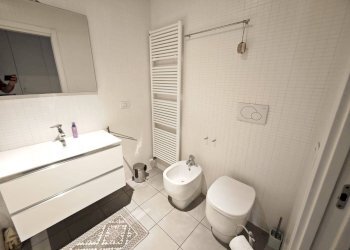 Bilocale Via San Lorenzo, Bologna (zona Centro Storico) - foto 23