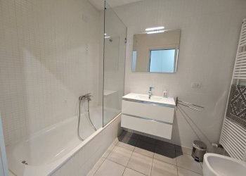 Bilocale Via San Lorenzo, Bologna (zona Centro Storico) - foto 26
