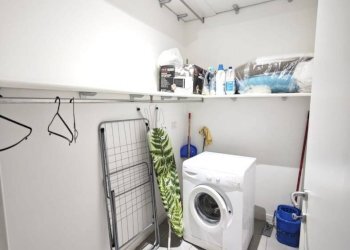 Bilocale Via San Lorenzo, Bologna (zona Centro Storico) - foto 27