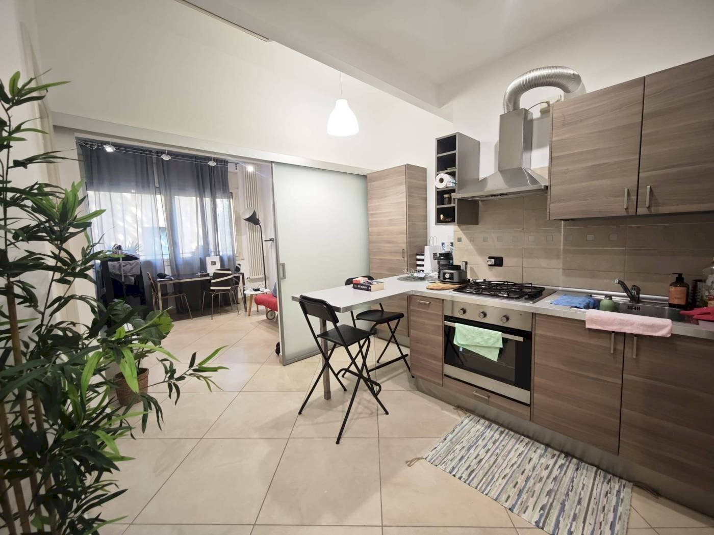Trilocale Via dell'Isonzo, Bologna (zona Saragozza) - foto 1
