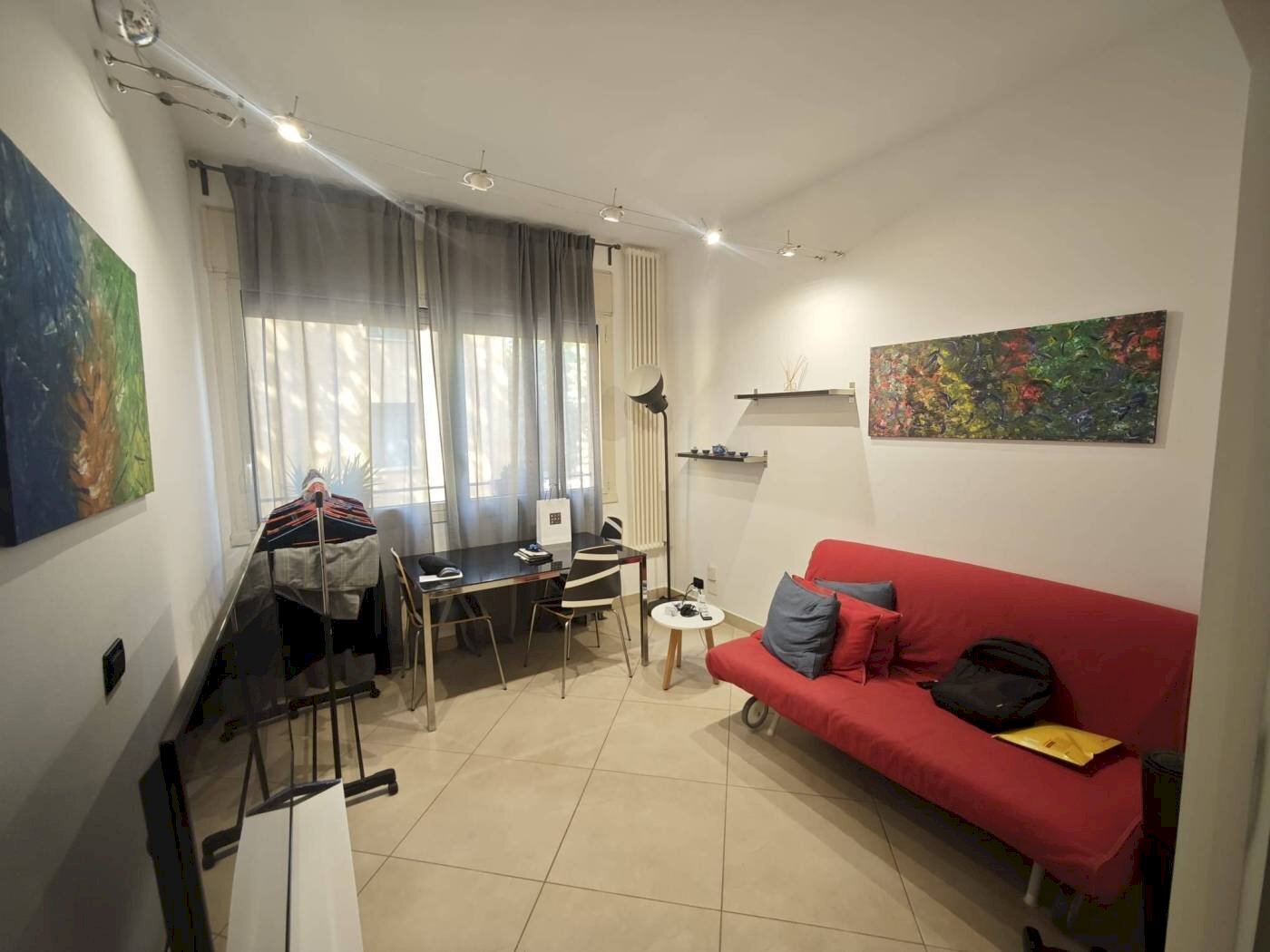 Trilocale Via dell'Isonzo, Bologna (zona Saragozza) - foto 2