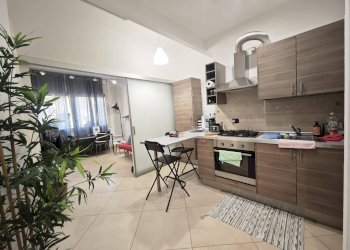 Trilocale Via dell'Isonzo, Bologna (zona Saragozza) - foto 8